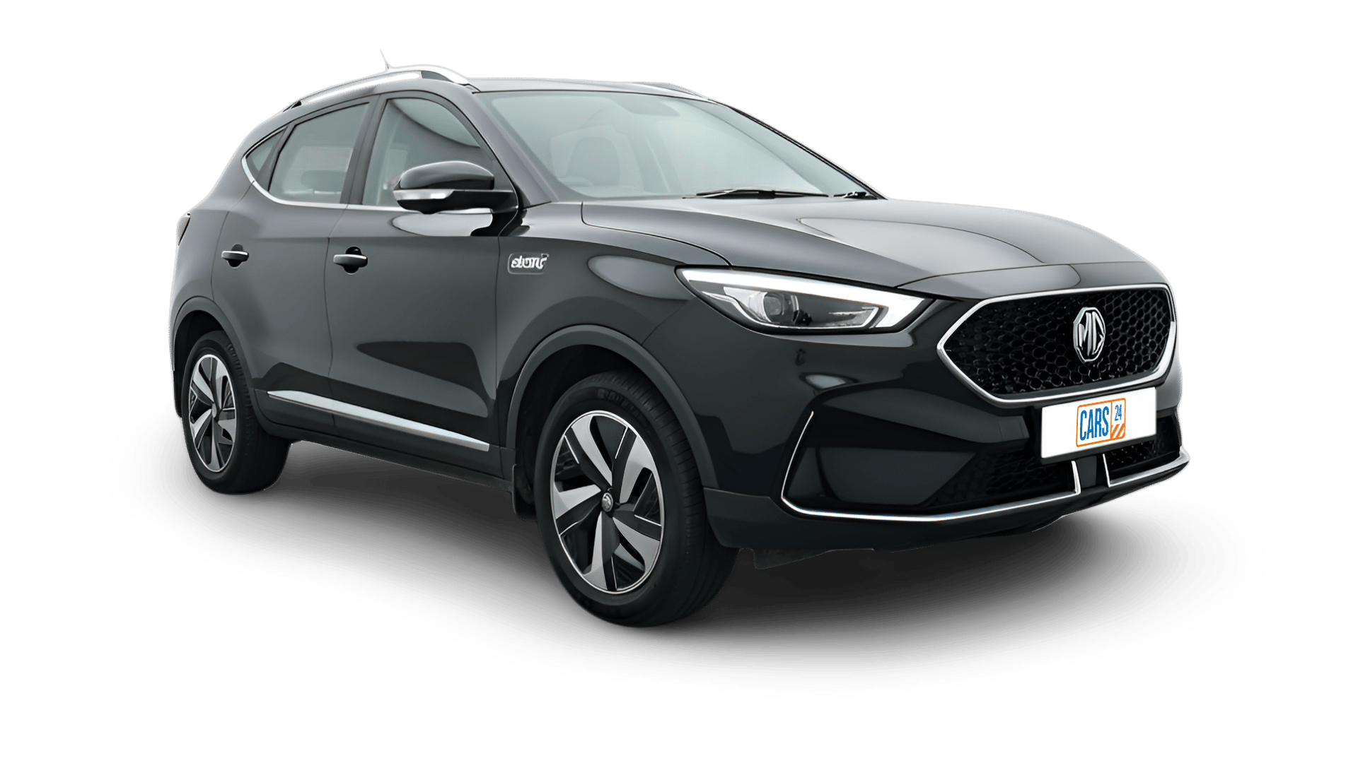 2024 MG ZS EV - SUV - Electric - Automatic - ₹16.05 lakh